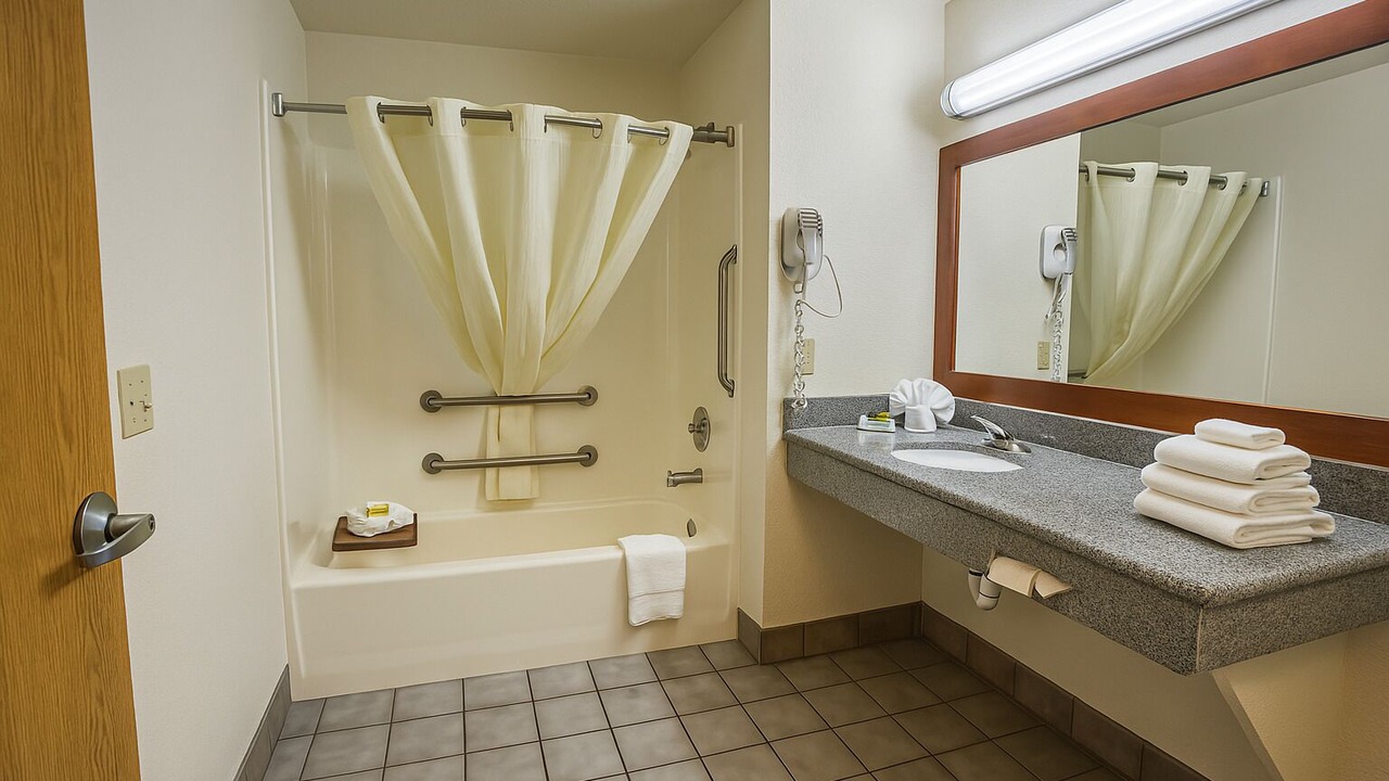 Photo of Bathroom in Willits