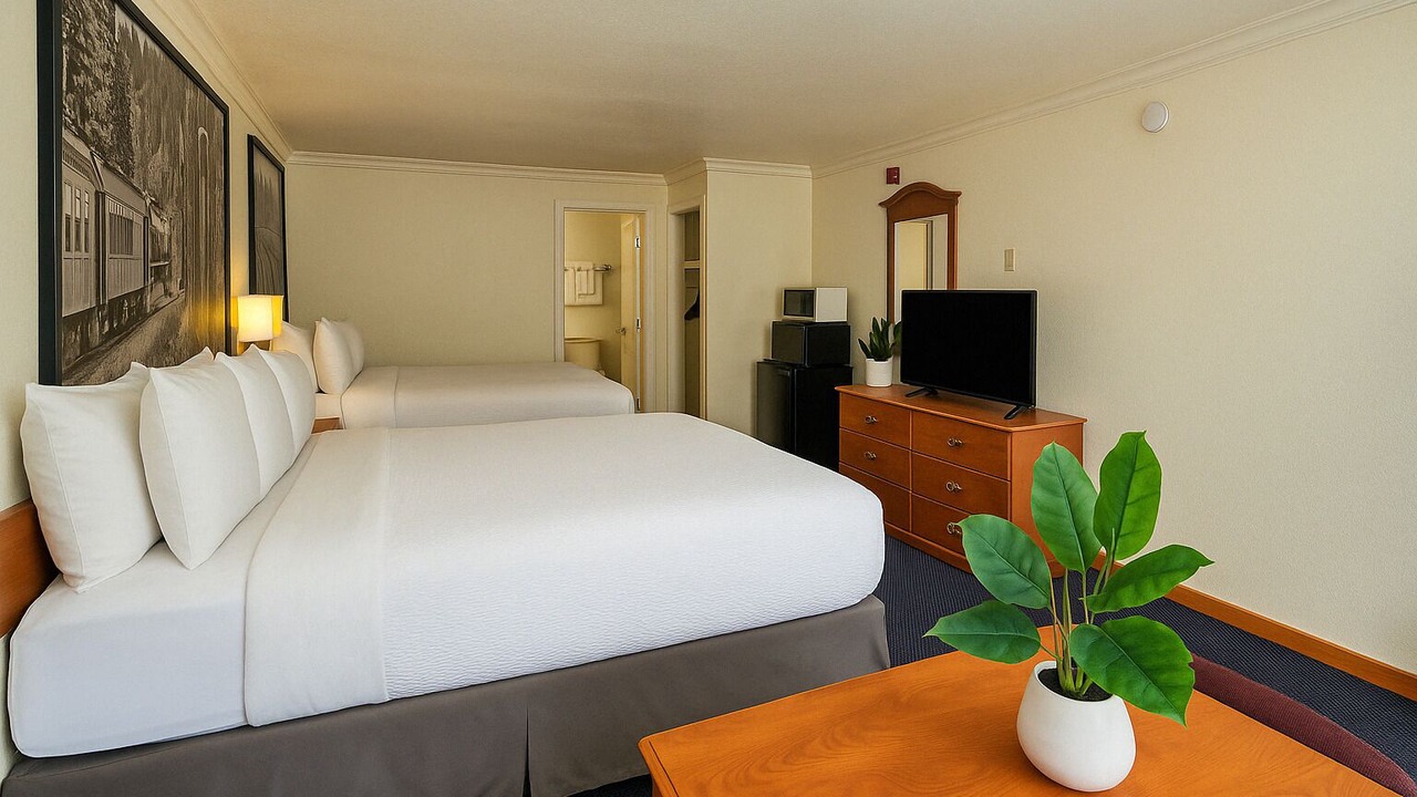 Photo of Bedroom in Willits