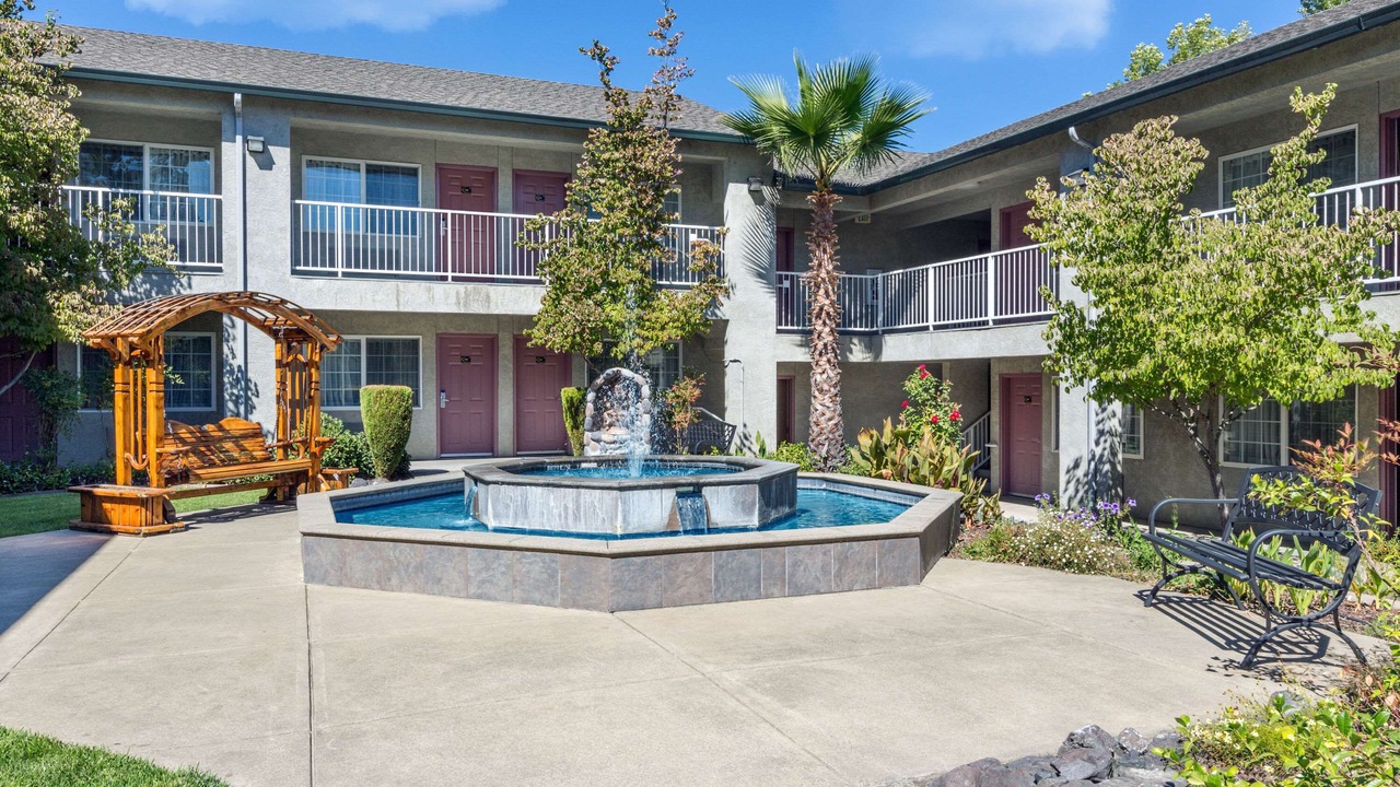 Photo of Outdoor in Willits