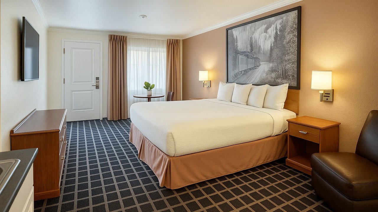 Photo of Outdoor in Willits