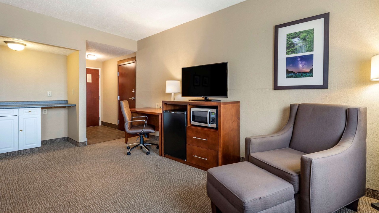 Photo of Bedroom in Madison
