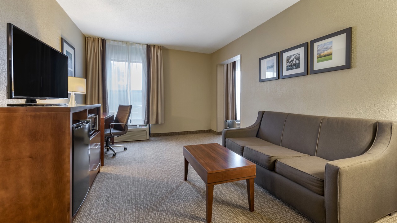 Photo of Bedroom in Madison