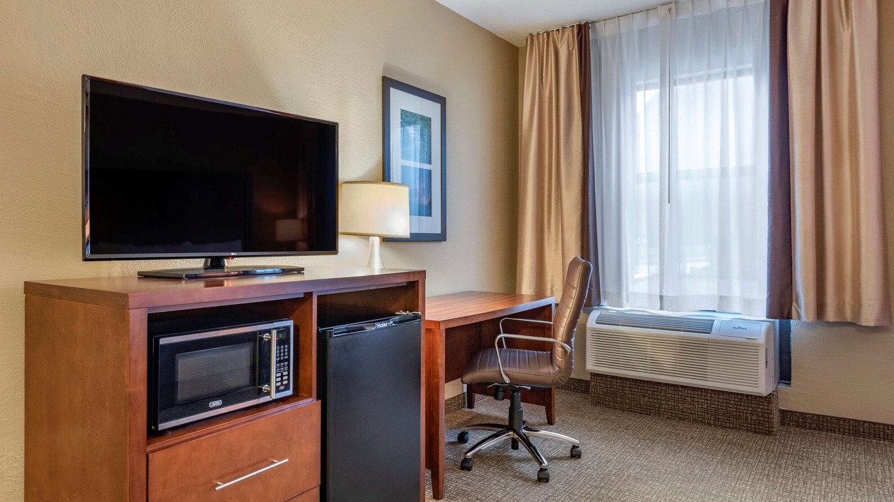 Photo of Bedroom in Madison