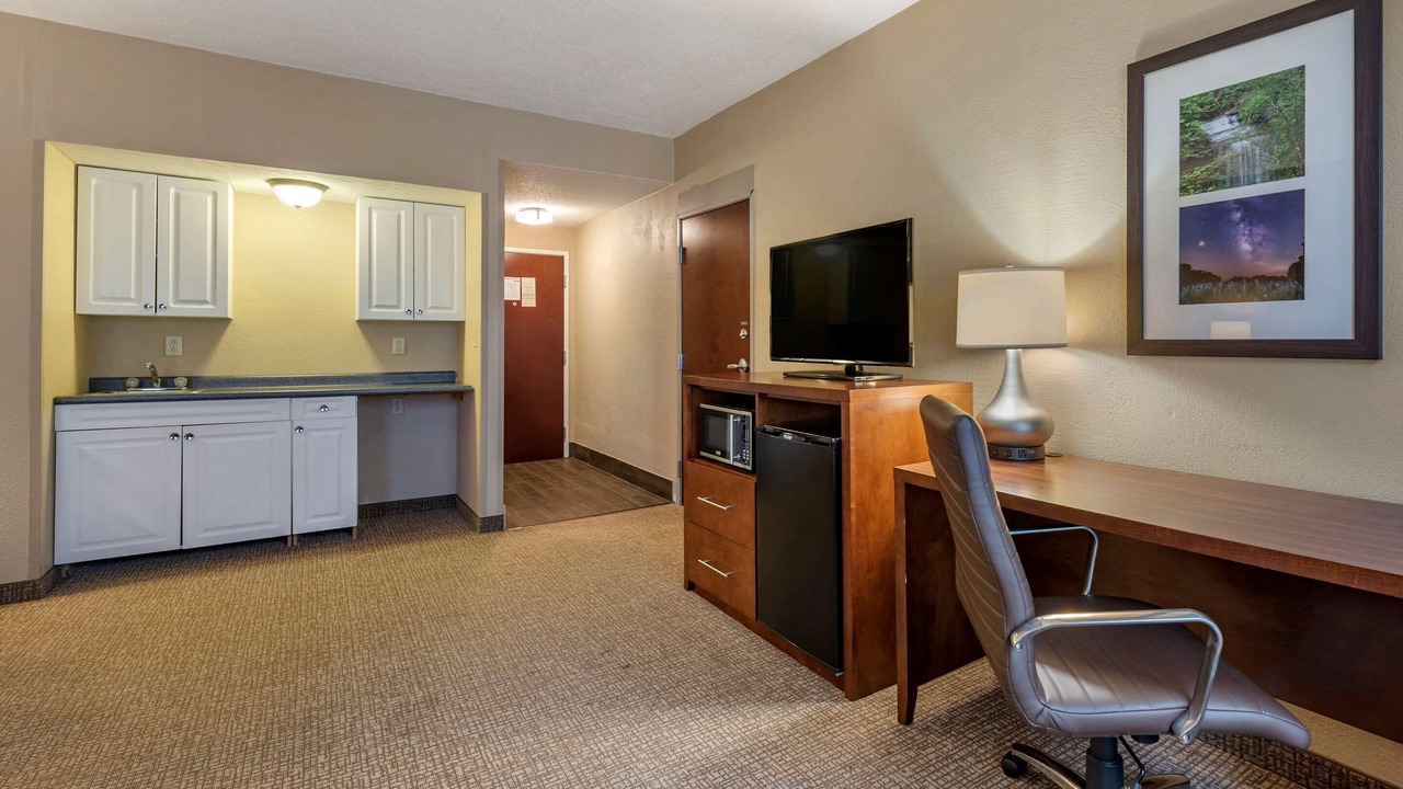 Photo of Bedroom in Madison