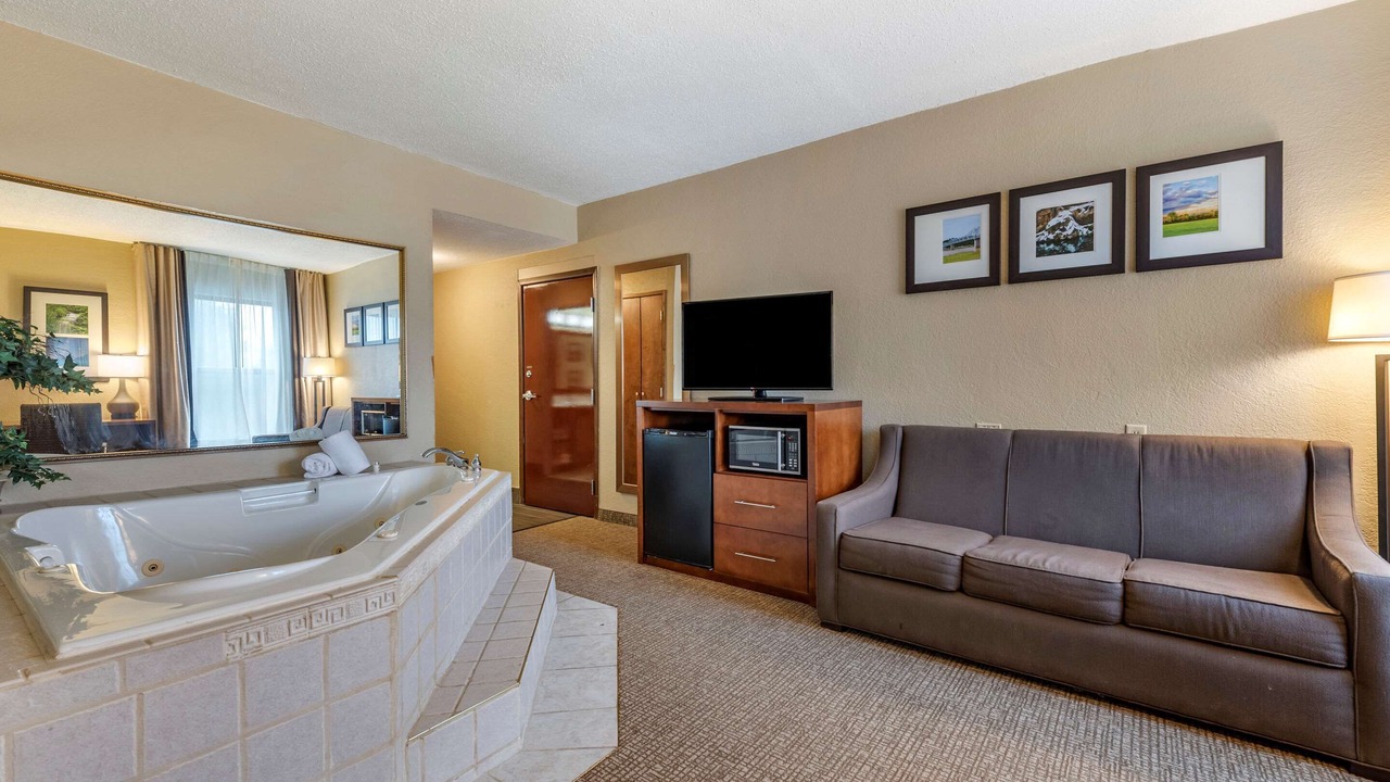 Photo of Bedroom in Madison