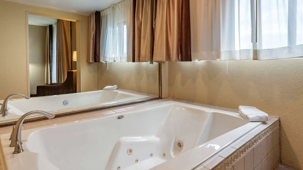 Photo of Bathroom in Madison