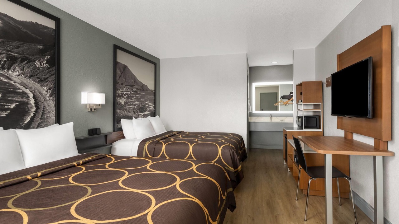 Photo of Bedroom in Fort Bragg