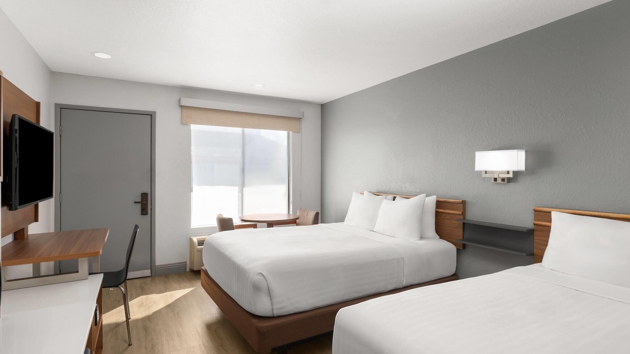 Photo of Bedroom in Fort Bragg