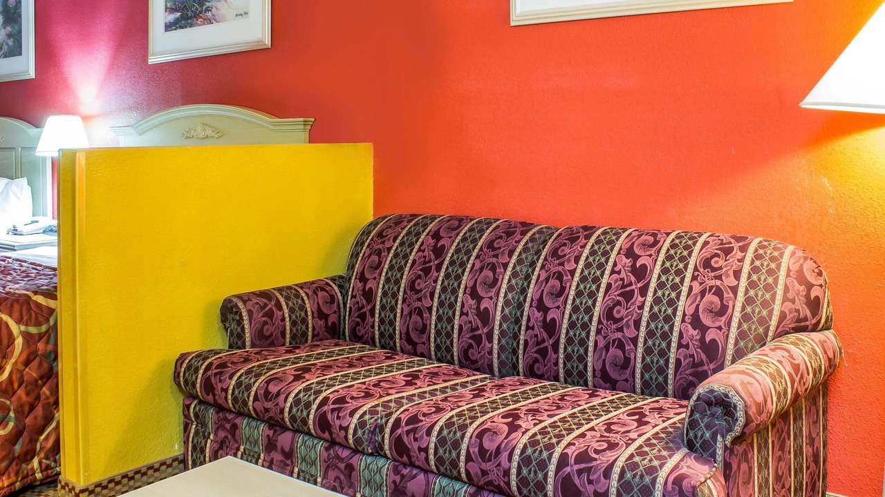 Photo of Bedroom in Walnut