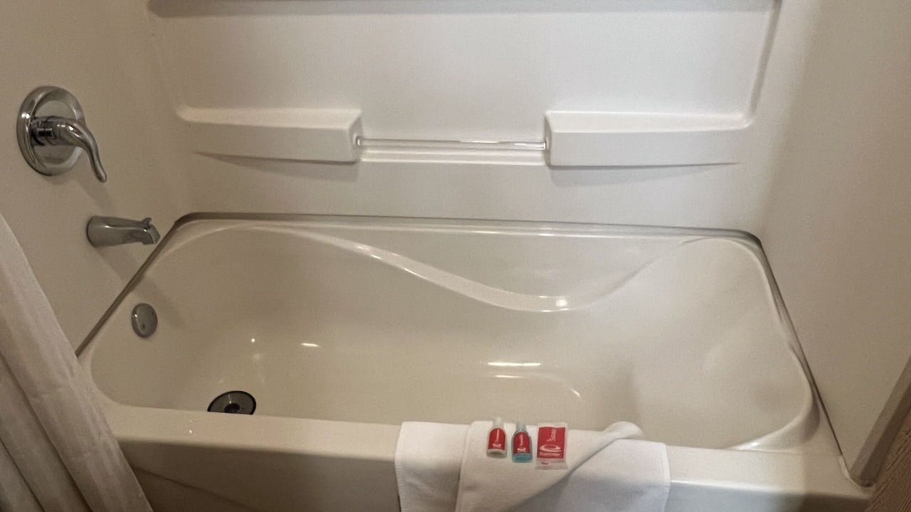 Photo of Bathroom in Walnut