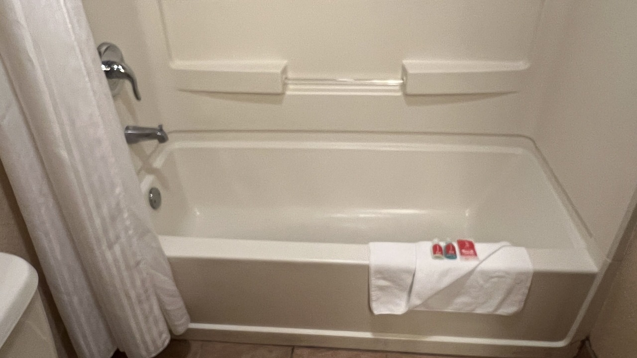 Photo of Bathroom in Walnut