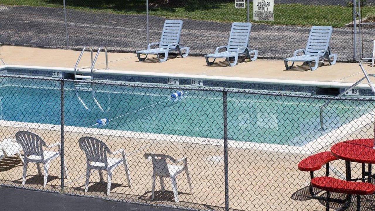 Photo of Outdoor in Allenton