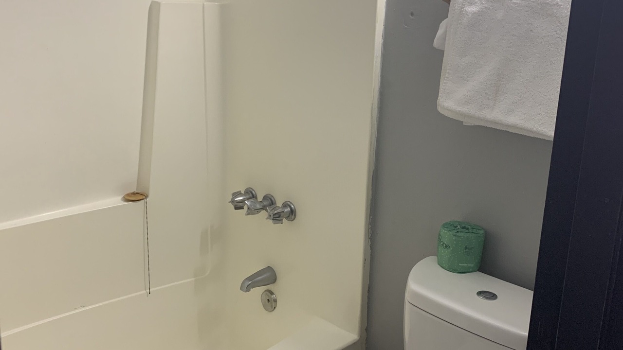 Photo of Bathroom in Locust Grove