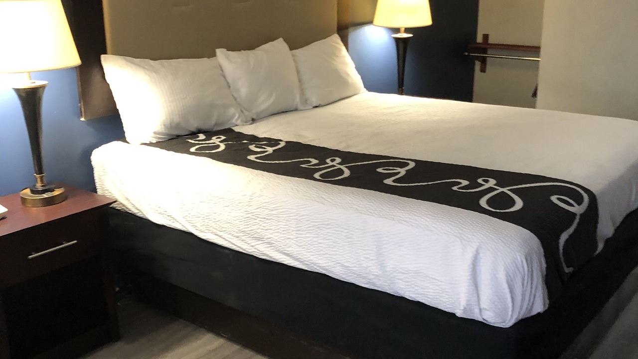 Photo of Bedroom in Locust Grove