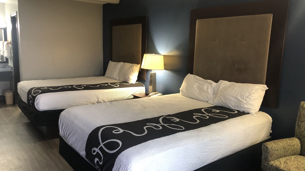 Photo of Bedroom in Locust Grove