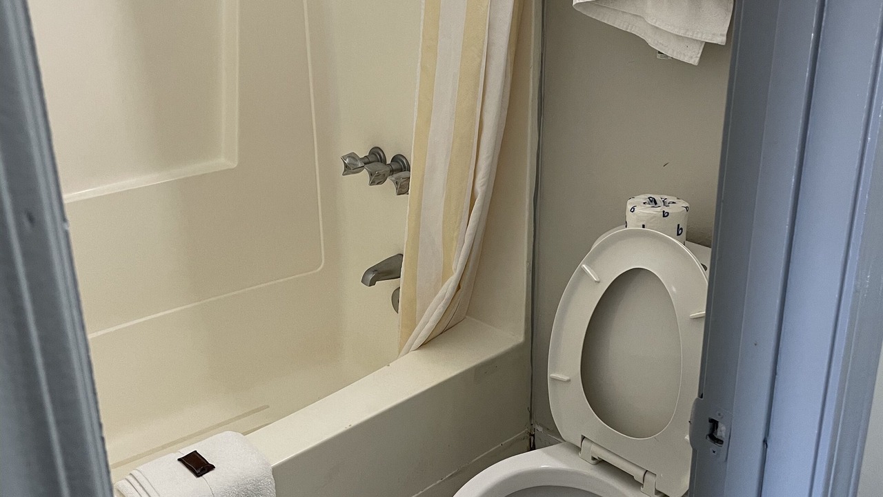 Photo of Bathroom in Locust Grove