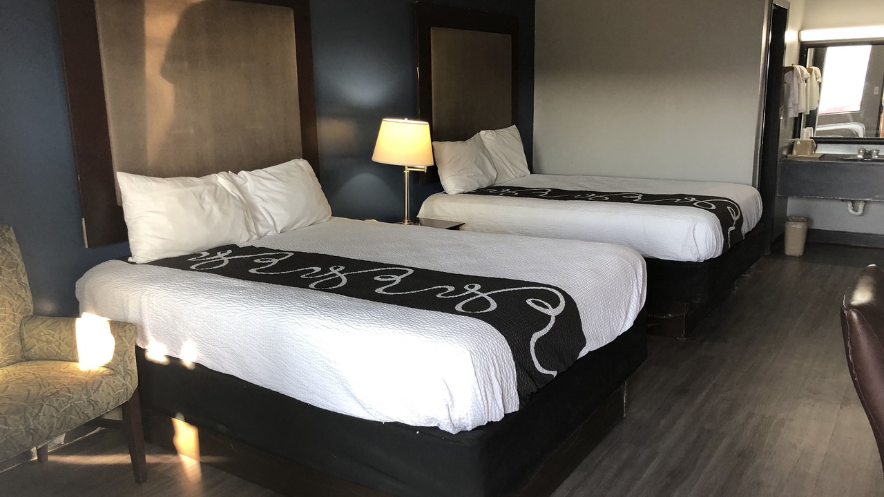 Photo of Bedroom in Locust Grove