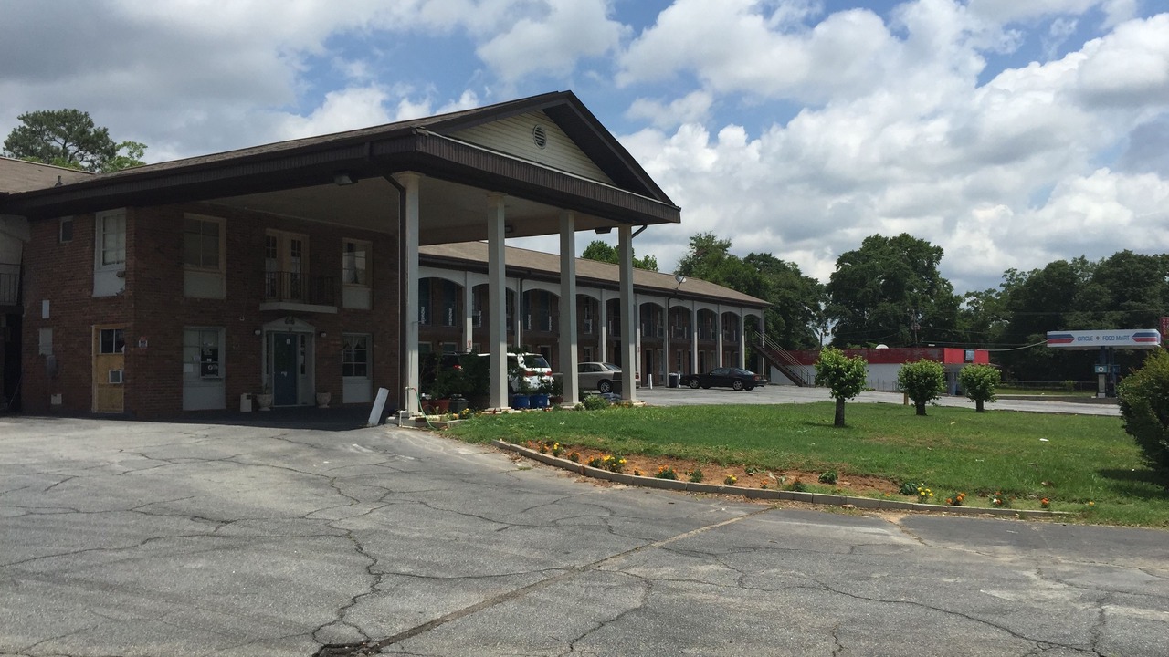 Photo of Outdoor in Perry