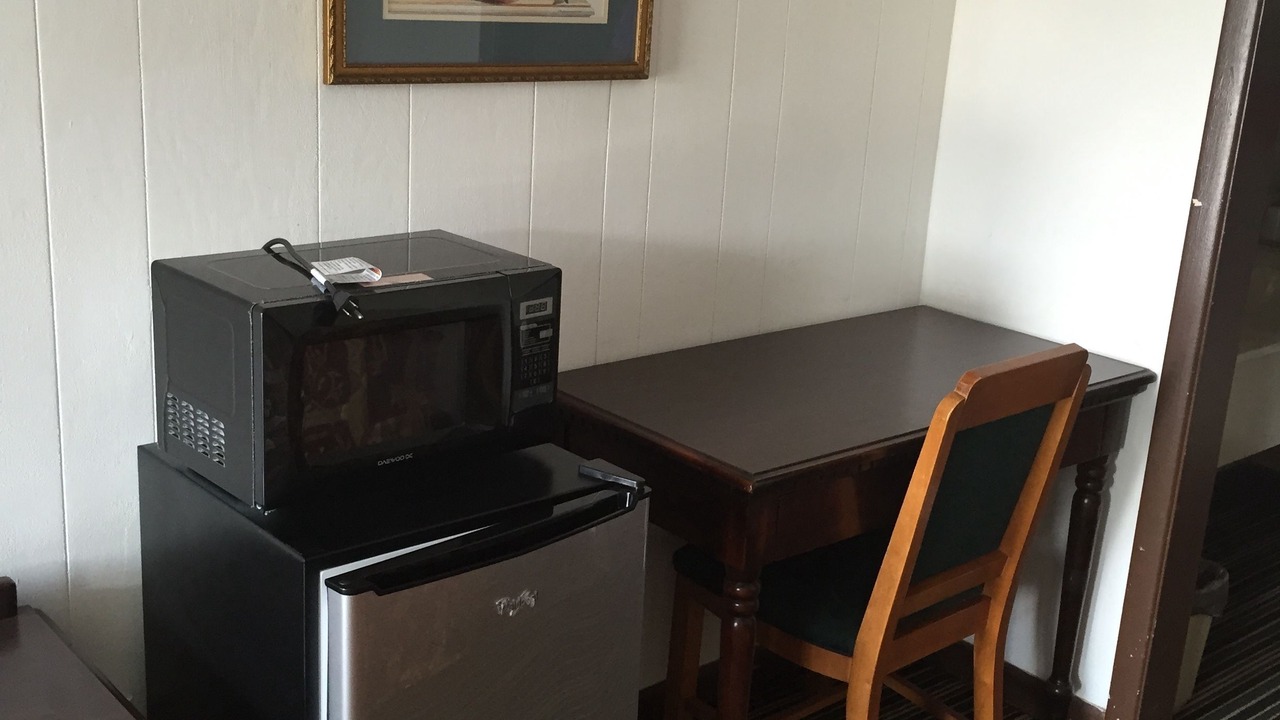 Photo of Bedroom in Perry