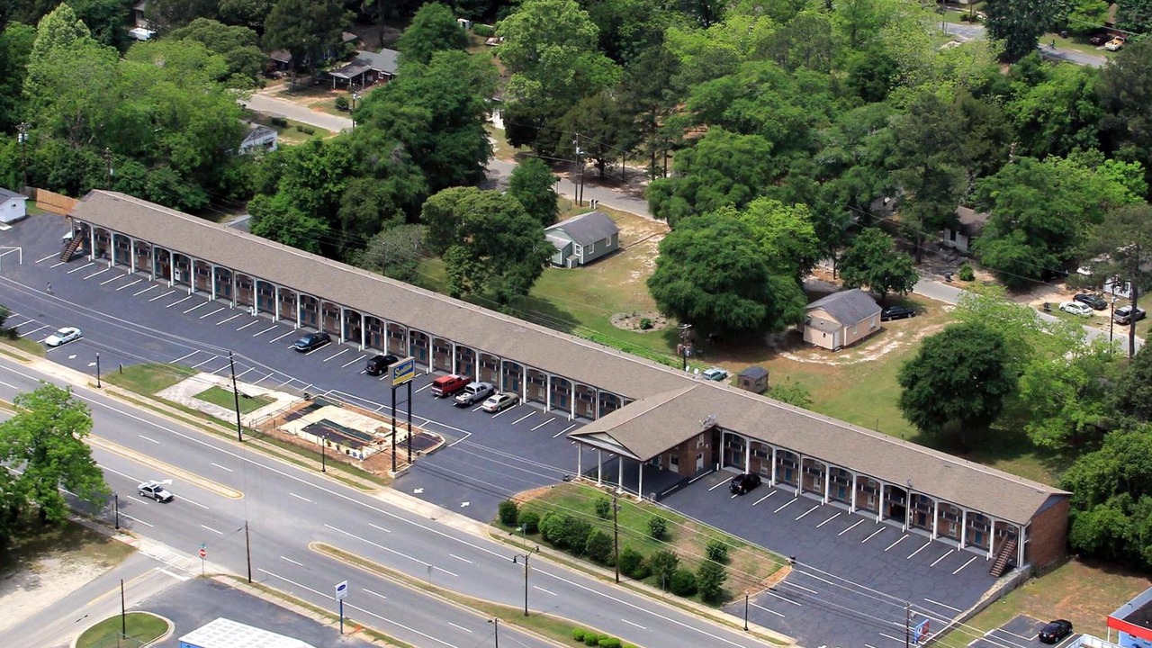 Photo of Outdoor in Perry