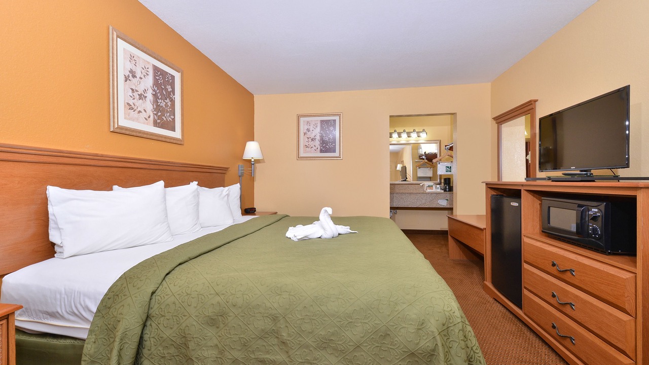 Photo of Bedroom in Cartersville