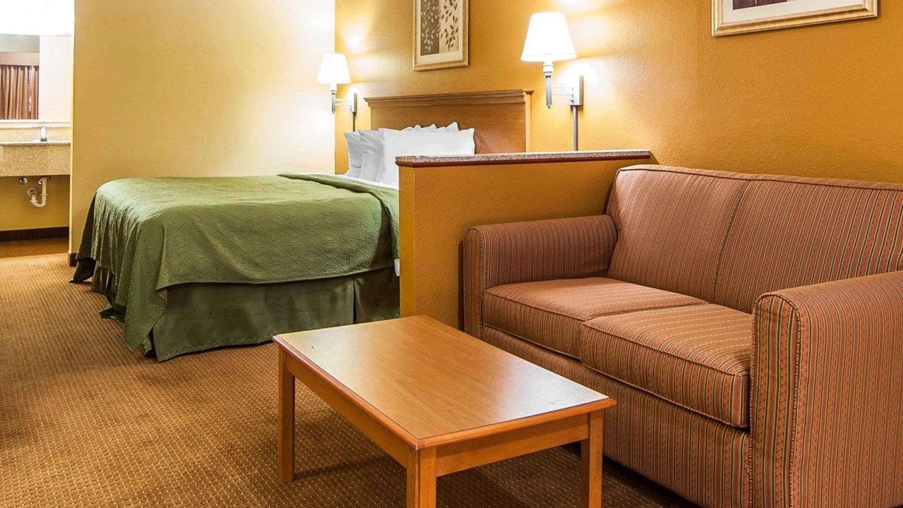 Photo of Bedroom in Cartersville