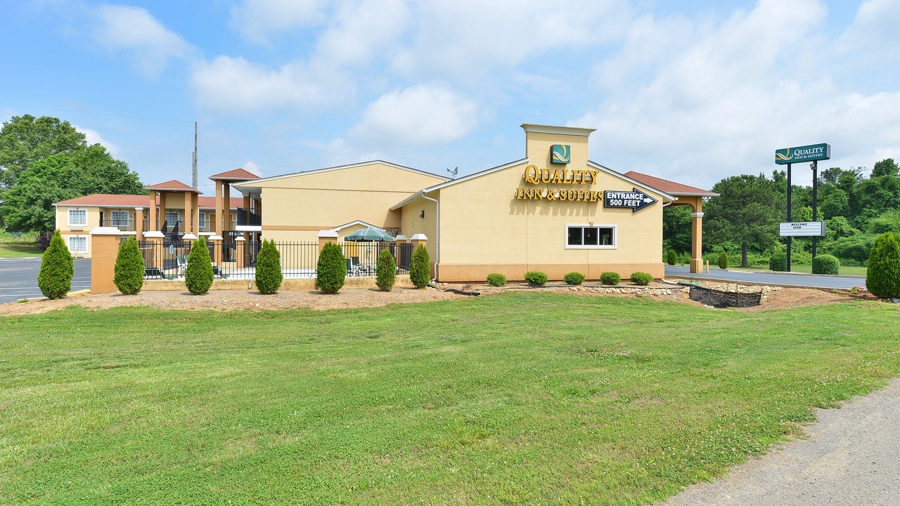 Photo of Outdoor in Cartersville