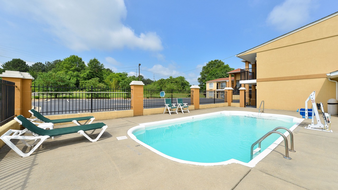 Photo of Outdoor in Cartersville