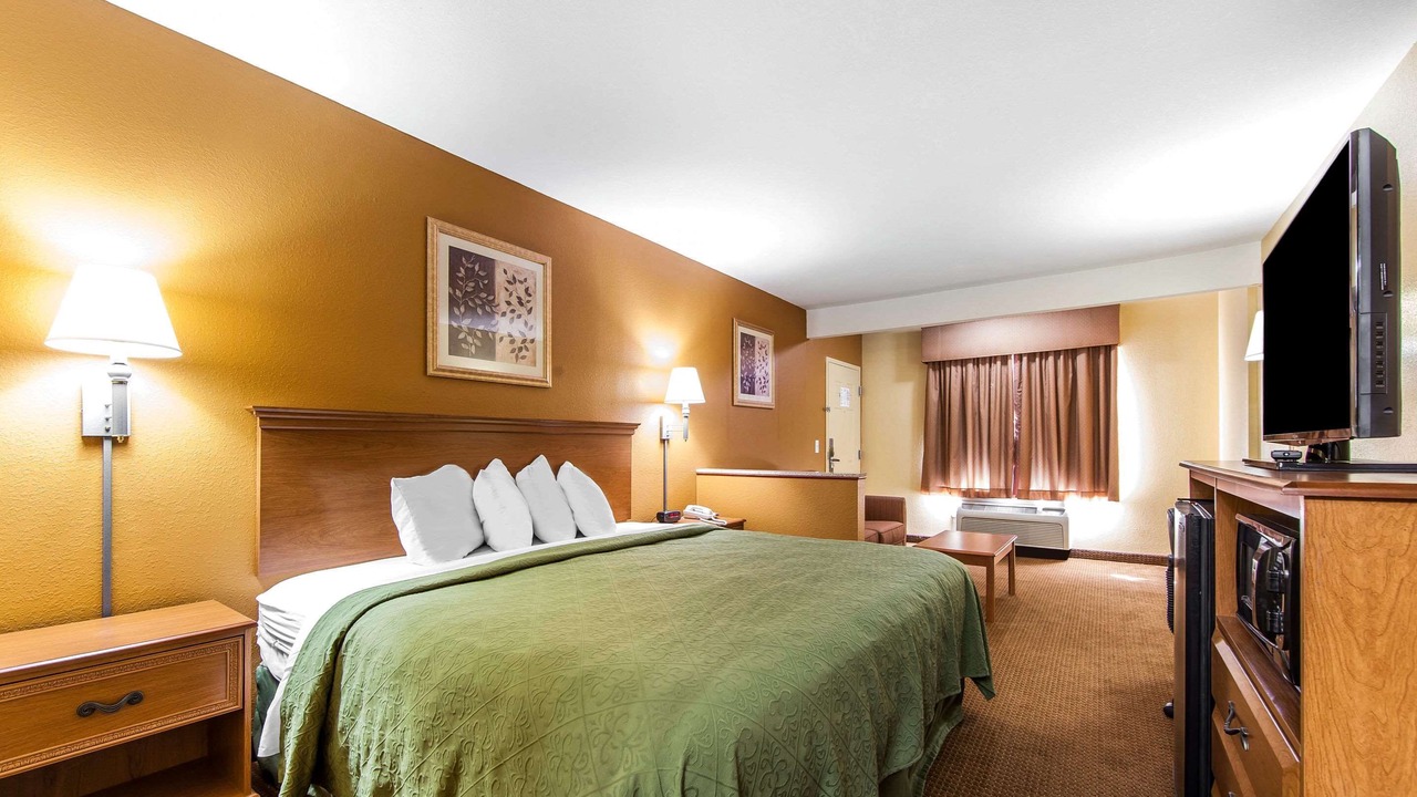 Photo of Bedroom in Cartersville