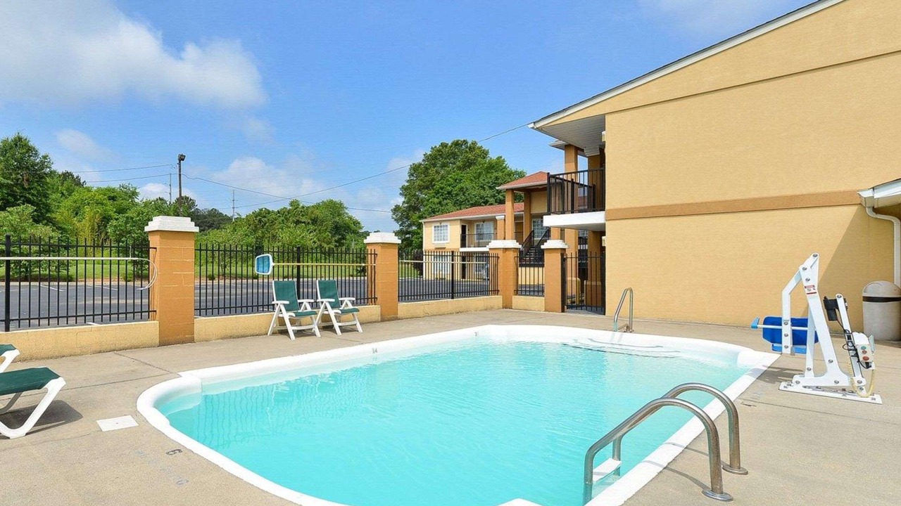 Photo of Outdoor in Cartersville