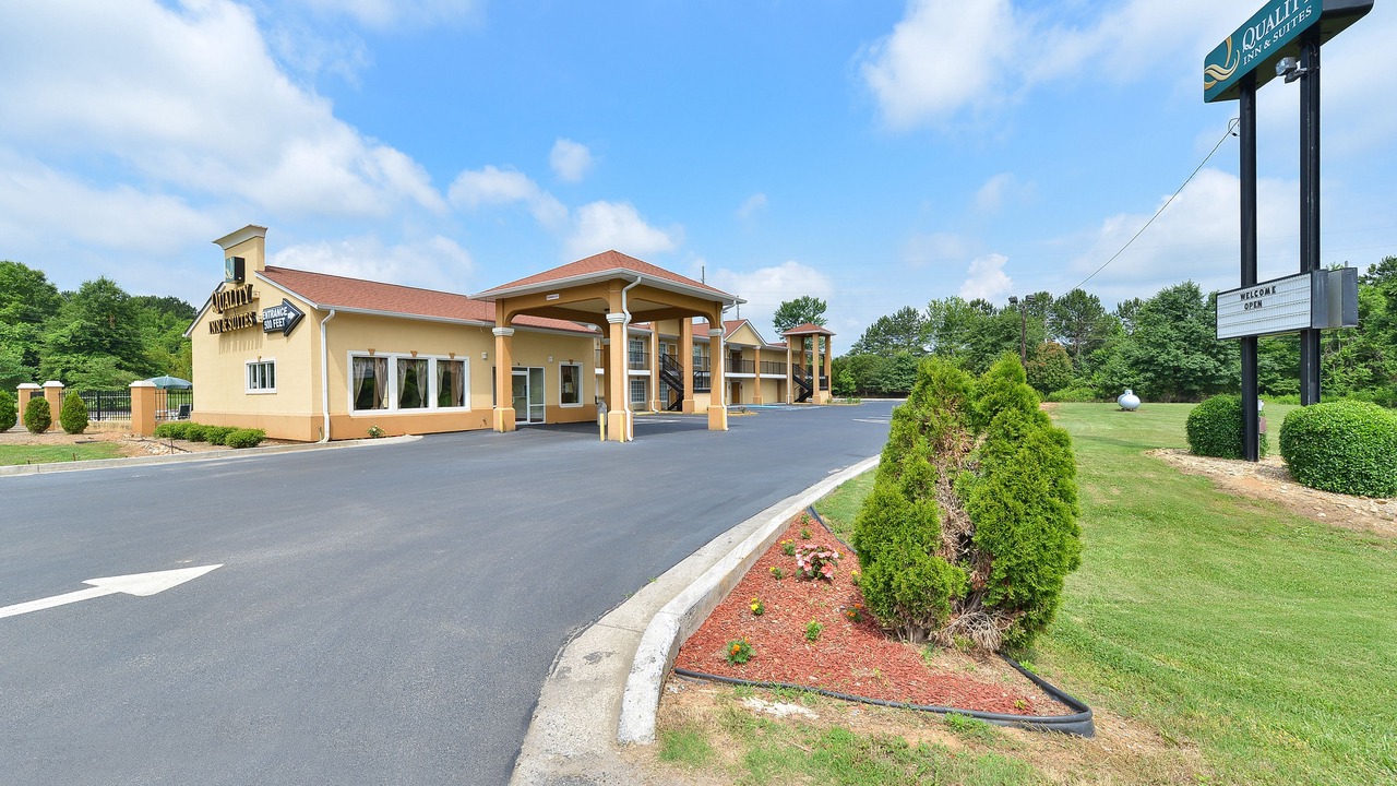 Photo of Outdoor in Cartersville