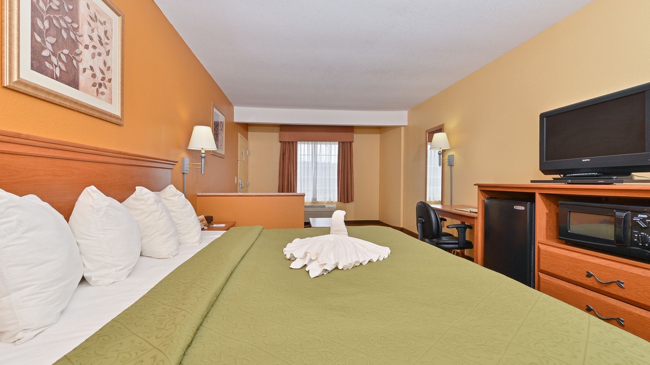 Photo of Bedroom in Cartersville