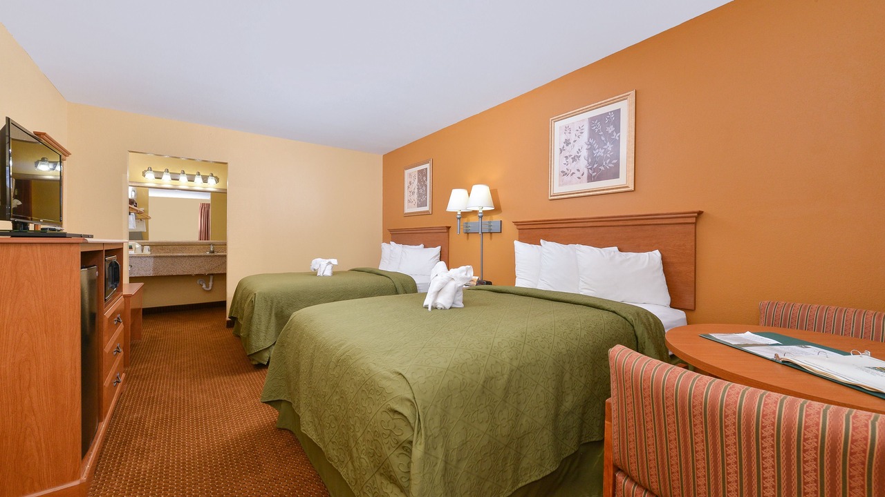 Photo of Bedroom in Cartersville