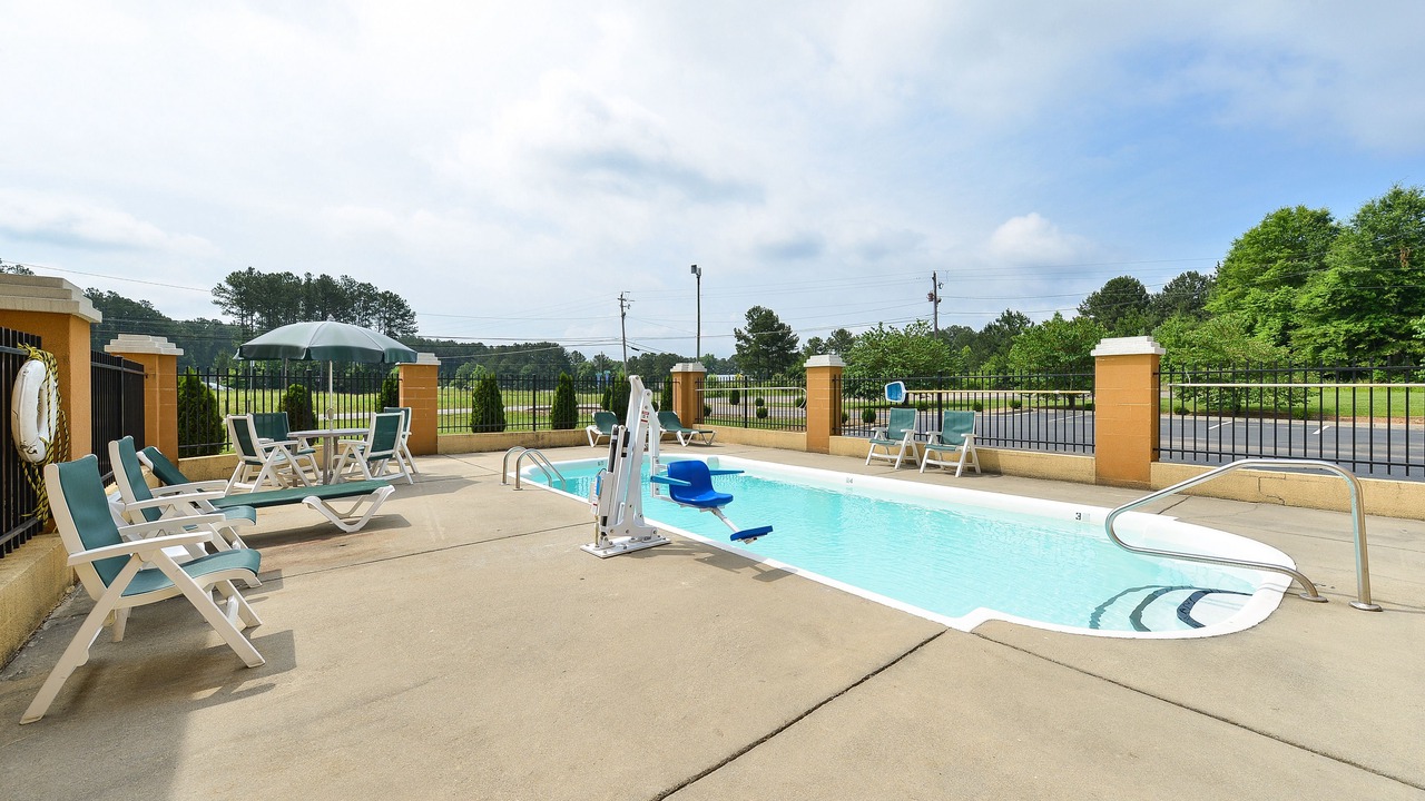 Photo of Outdoor in Cartersville