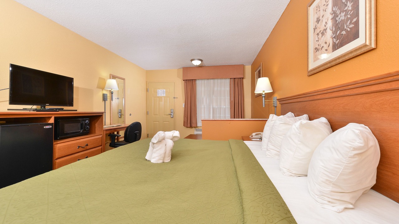 Photo of Bedroom in Cartersville