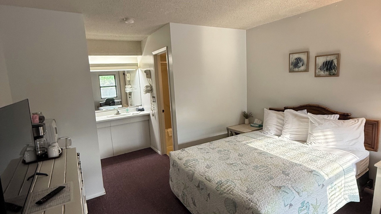 Photo of Bedroom in Osage Beach