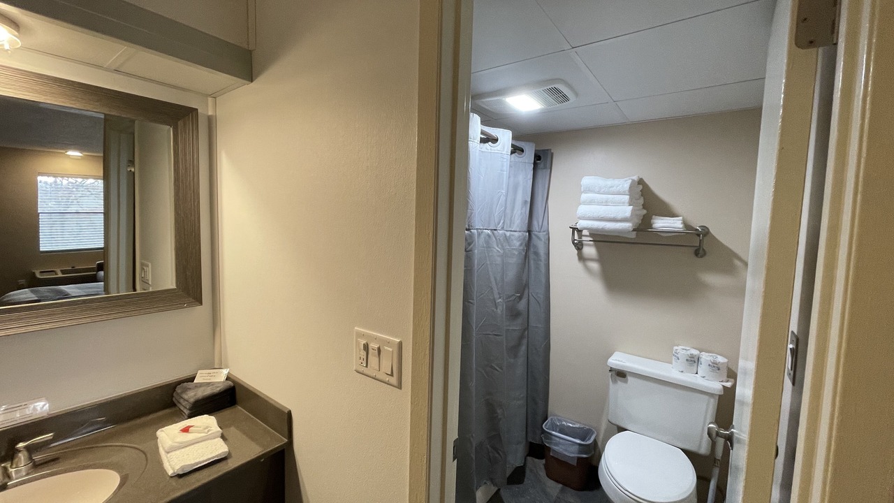 Photo of Bathroom in Osage Beach