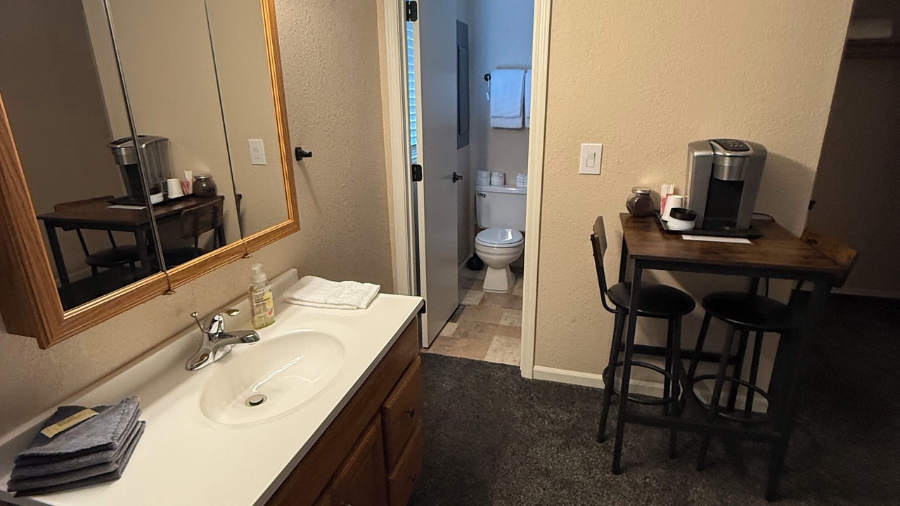 Photo of Bedroom in Osage Beach