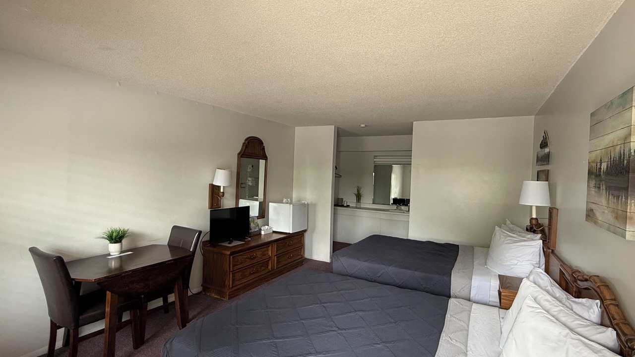 Photo of Bedroom in Osage Beach
