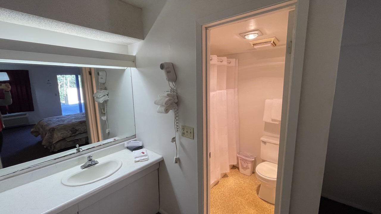 Photo of Bathroom in Osage Beach