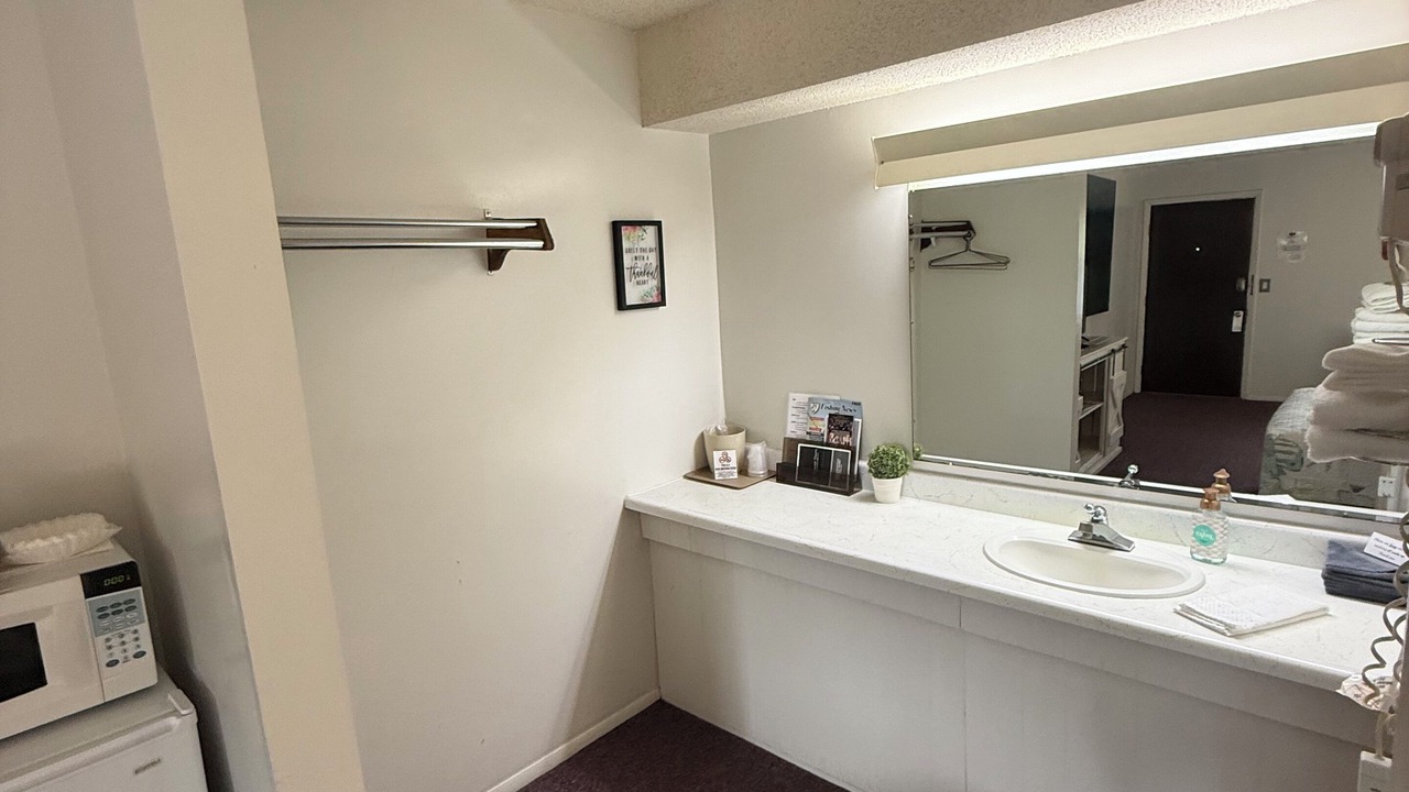 Photo of Bathroom in Osage Beach
