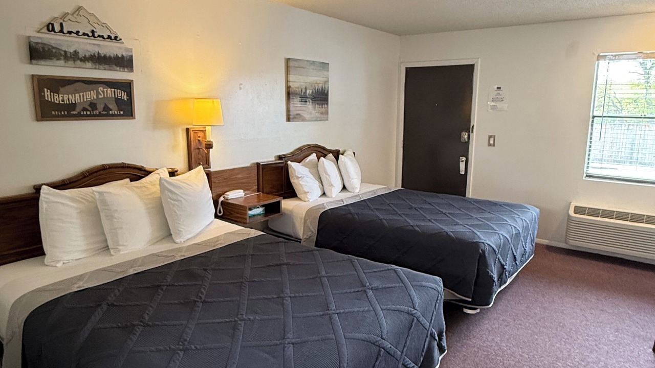 Photo of Bedroom in Osage Beach