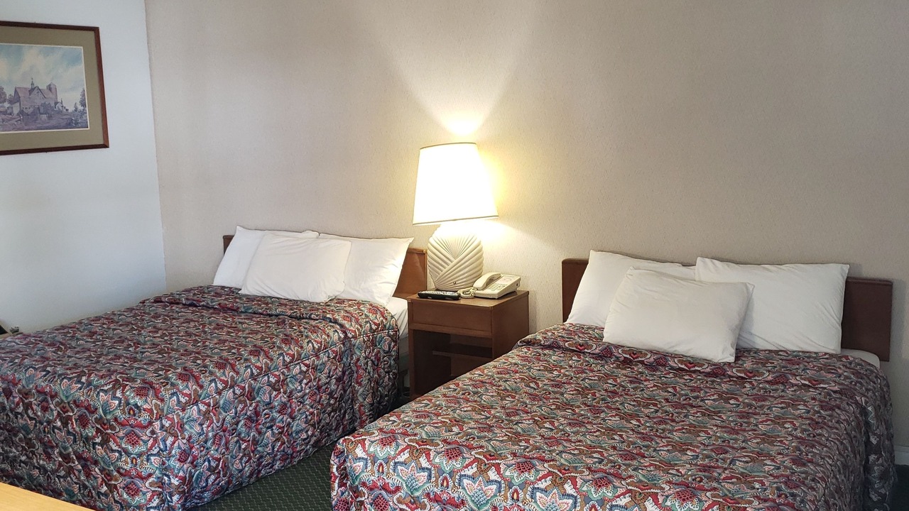 Photo of Bedroom in Horseheads