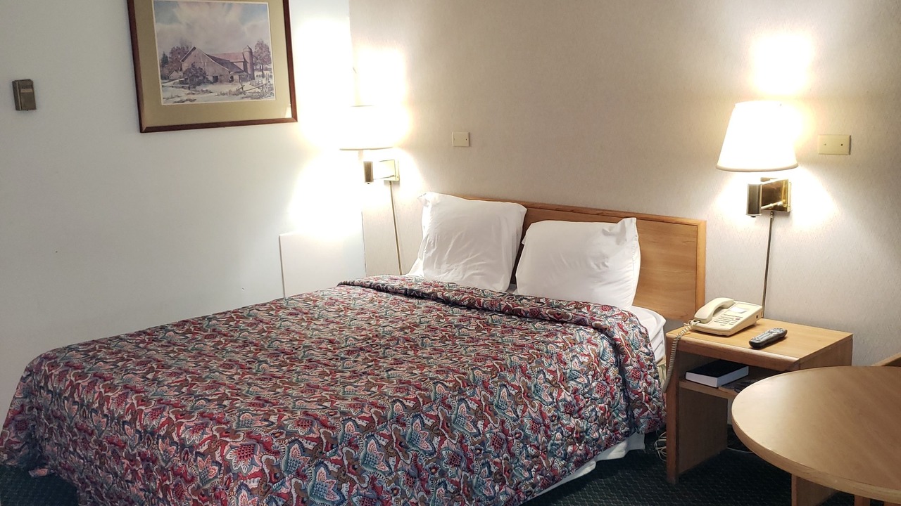 Photo of Bedroom in Horseheads
