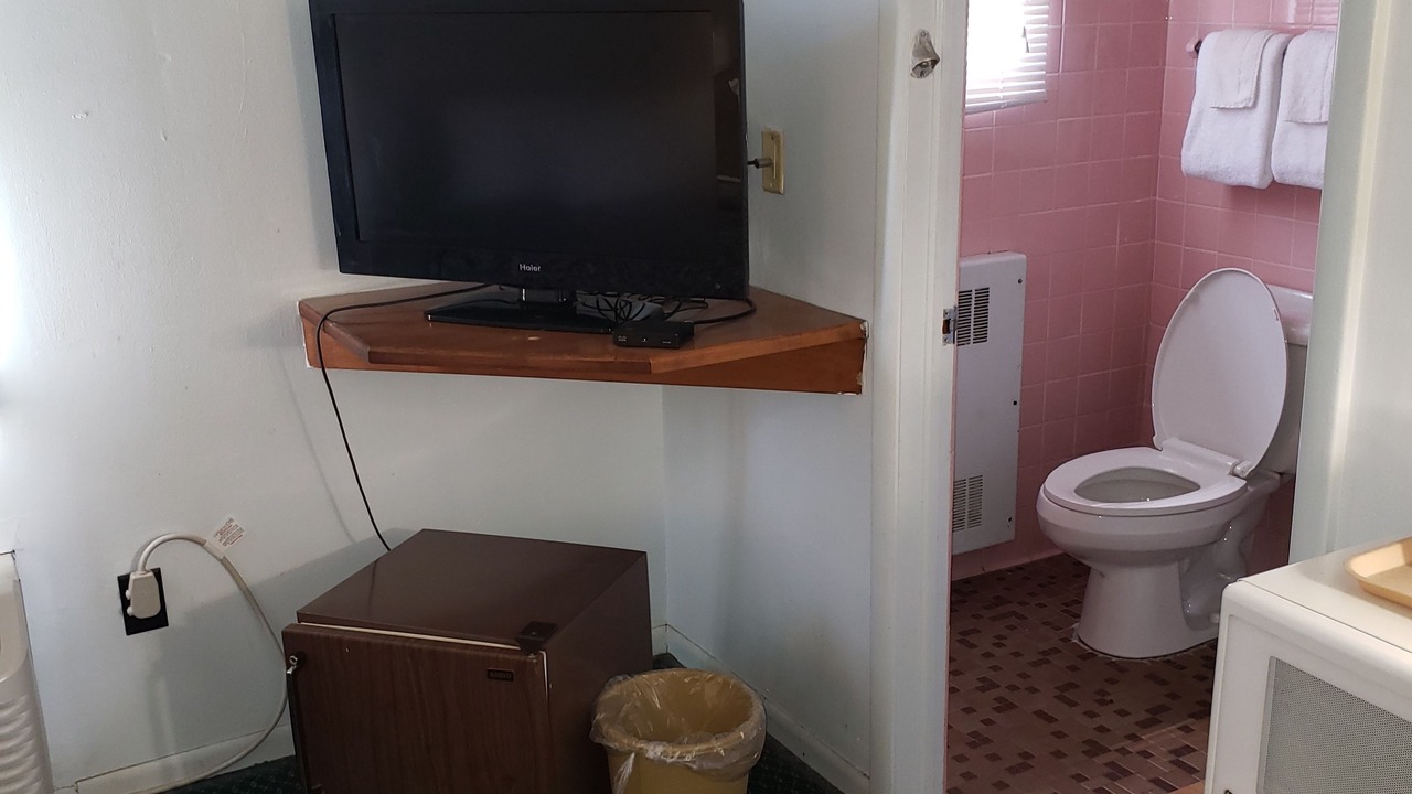 Photo of Bathroom in Horseheads