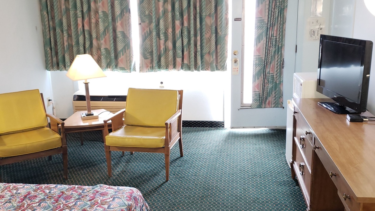 Photo of Bedroom in Horseheads