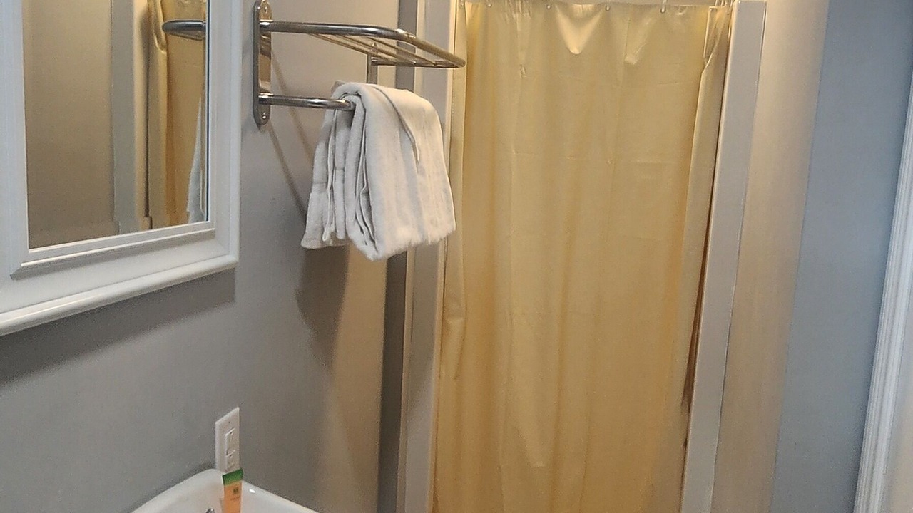 Photo of Bathroom in Horseheads