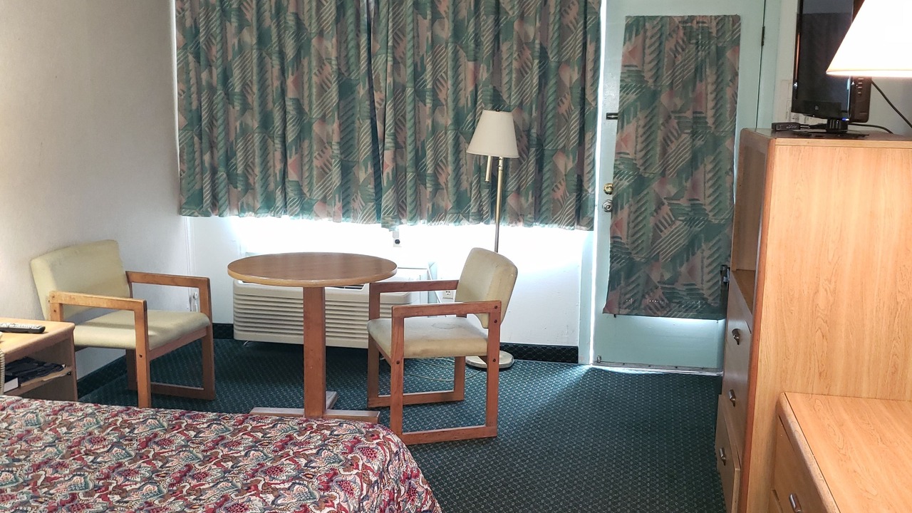 Photo of Bedroom in Horseheads