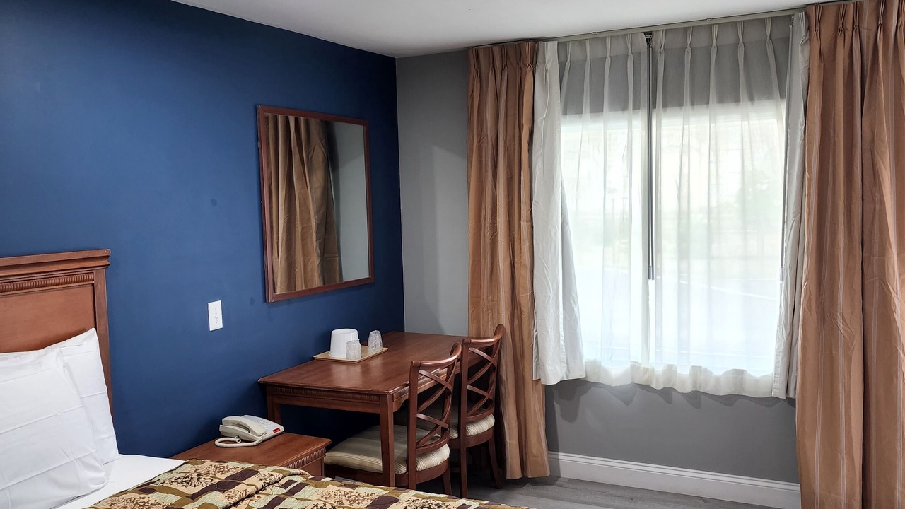Photo of Bedroom in Horseheads