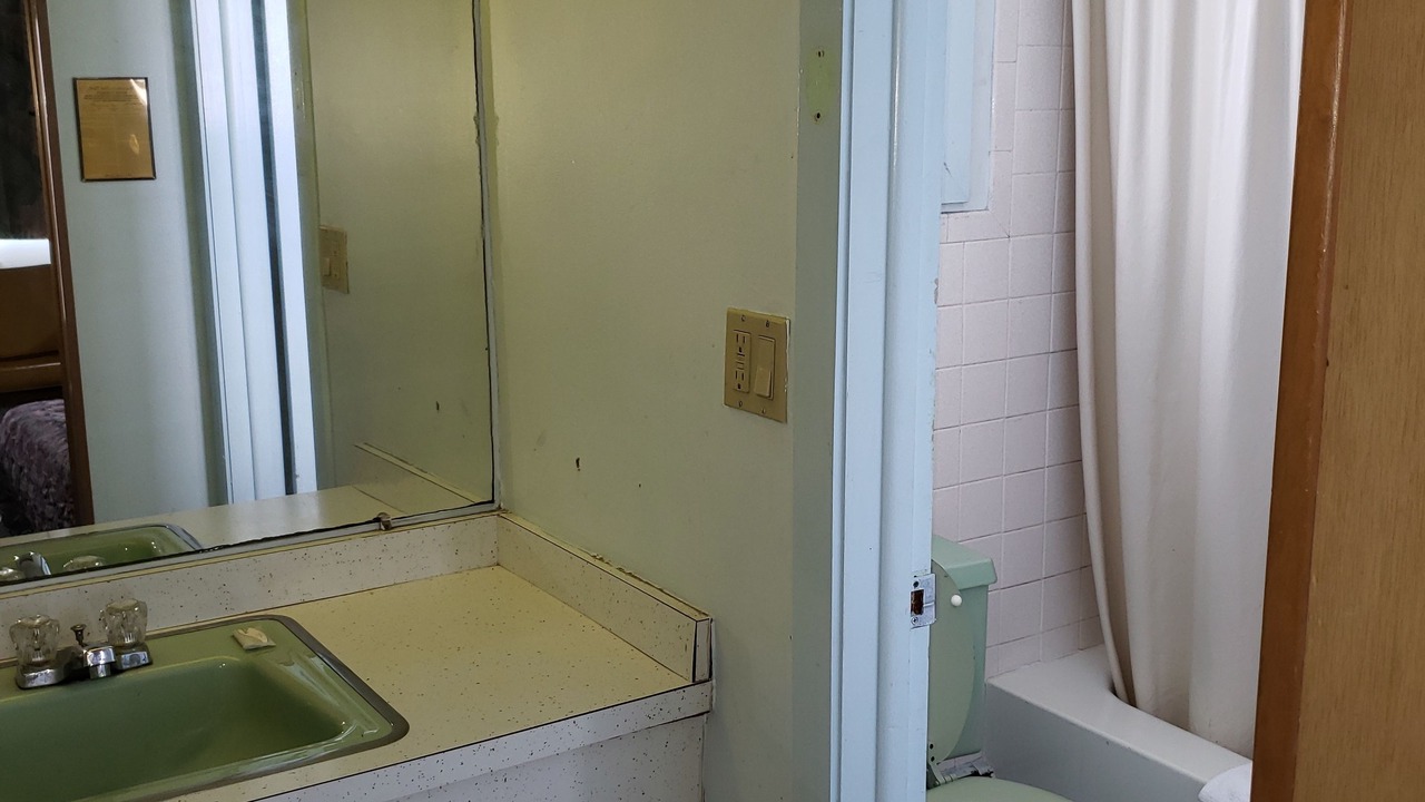 Photo of Bathroom in Horseheads